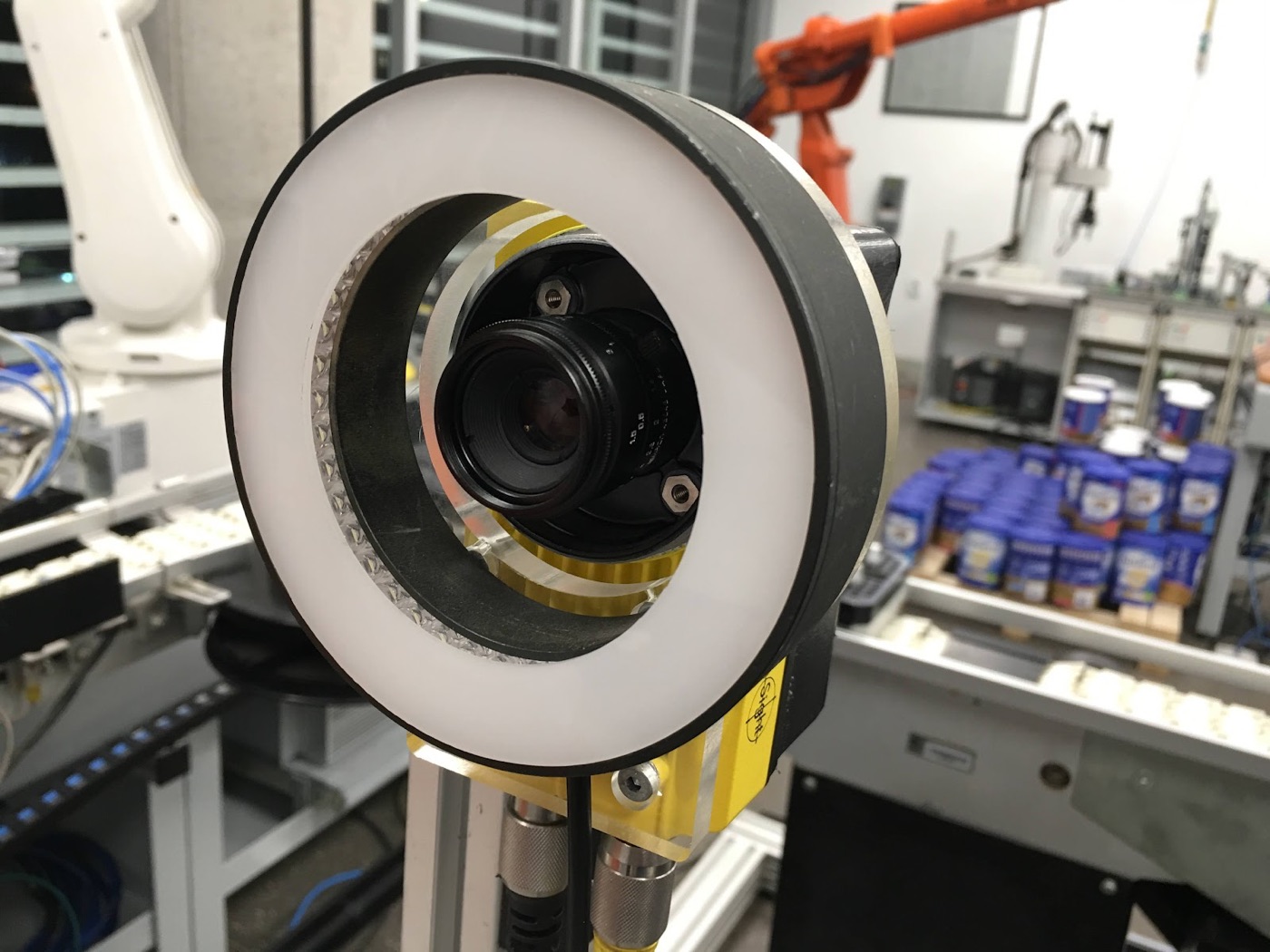 Integración de sistemas y control industrial en la trayectoria del equipo de ingeniería